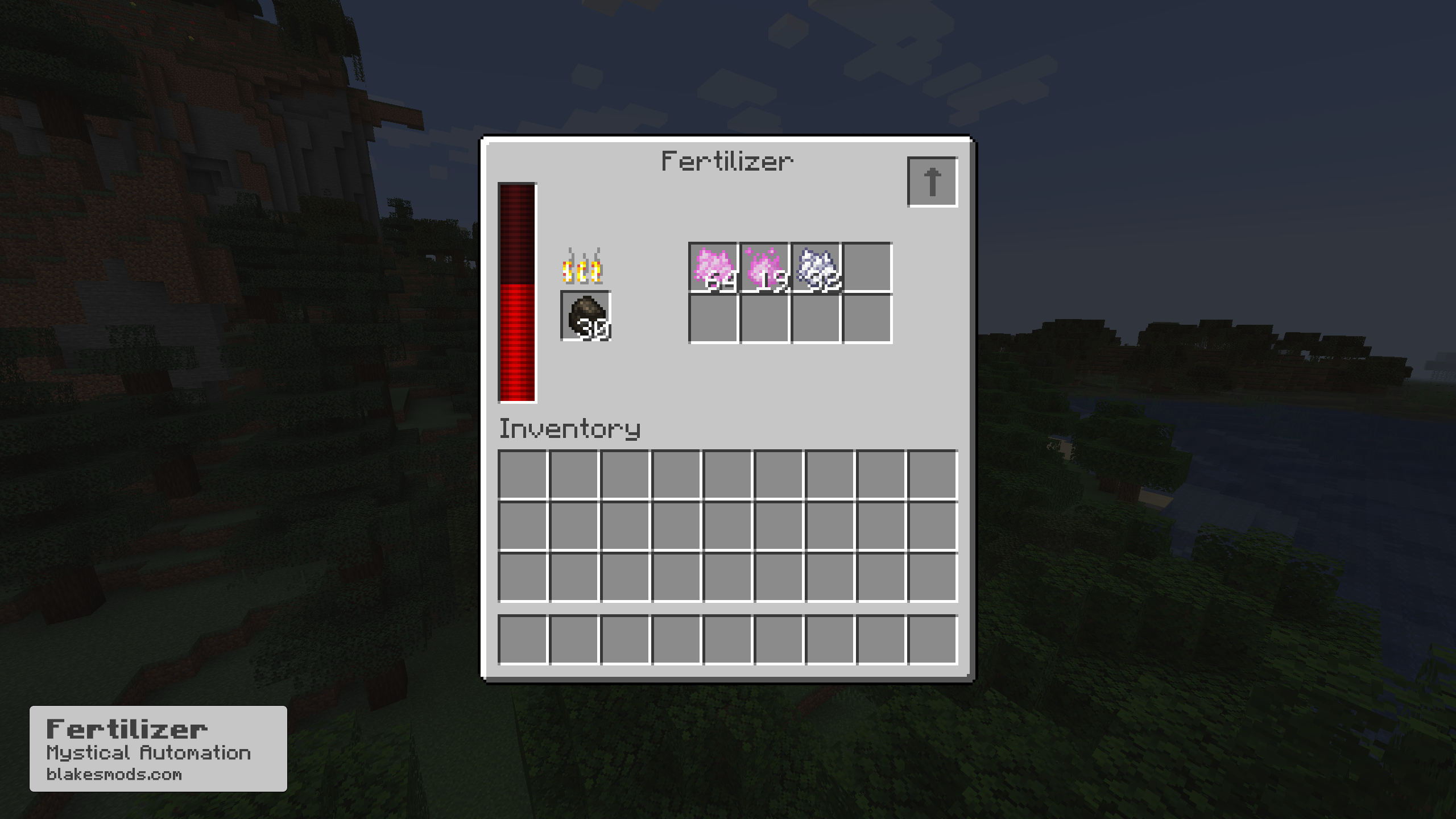 Mystical Automation hero image